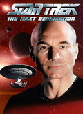 Star Trek: La nueva generación Temporada 1 [720p]